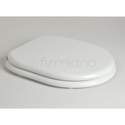 Sièges de toilette compatibles Antica