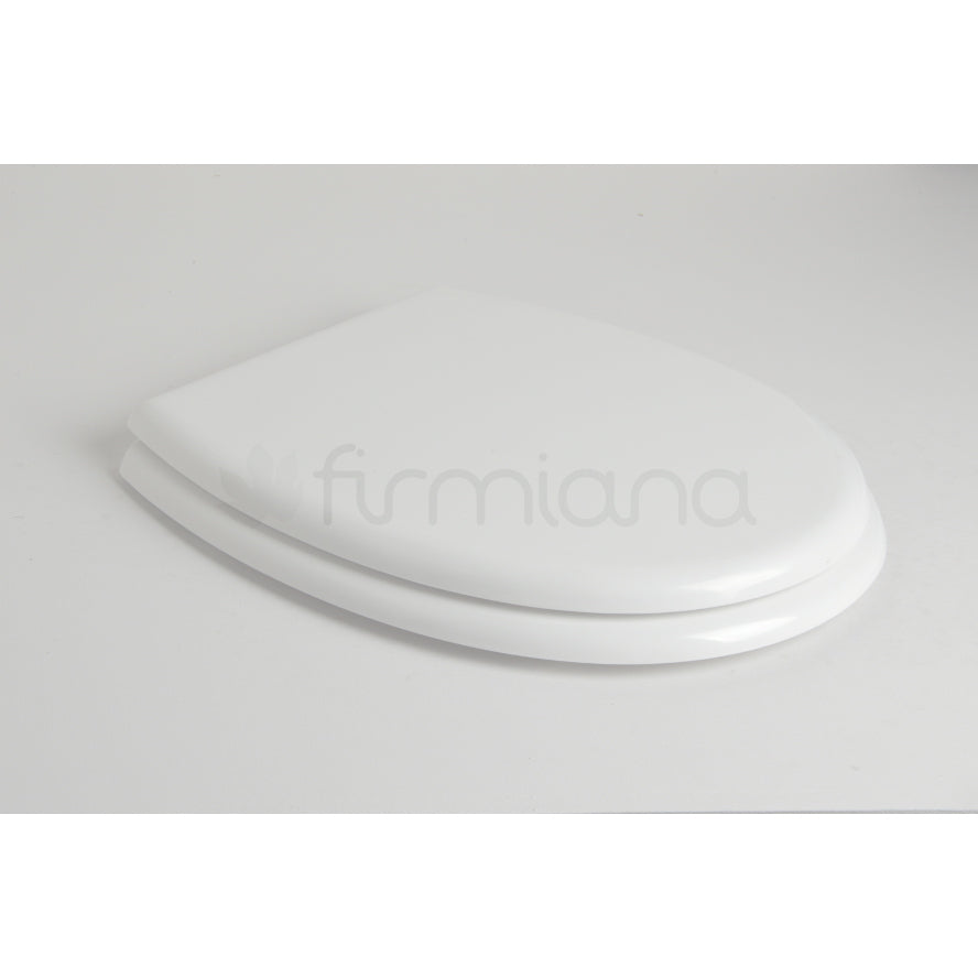 Siège de toilette compatible Maxi Aurea