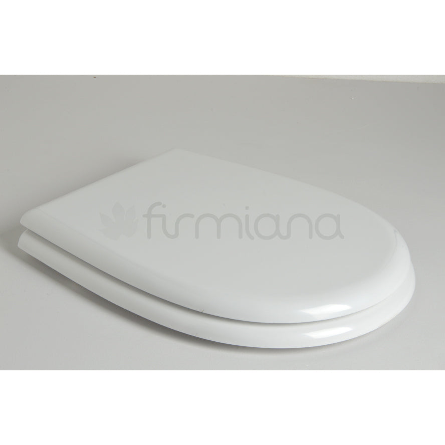 siège de toilette compatible Afrodite/Midas