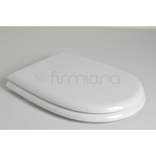 Afrodite/Midas-kompatibler Toilettensitz