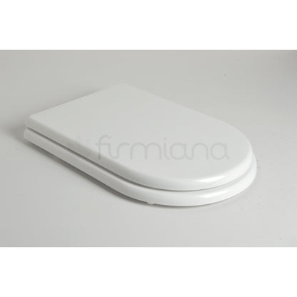 Siège de toilette mural compatible Okay 2