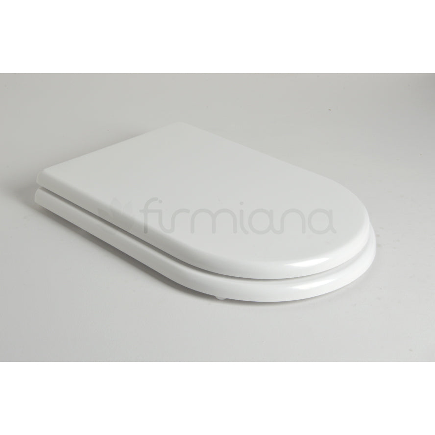 Siège de toilette compatible Onda