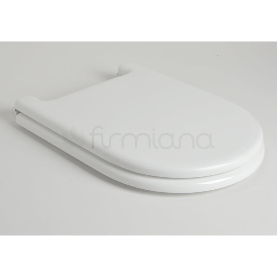 Kompatibler Toilettensitz Valentine Version 1