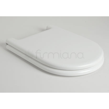 Kompatibler Toilettensitz Valentine Version 1