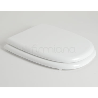 Siège de toilette compatible Dama