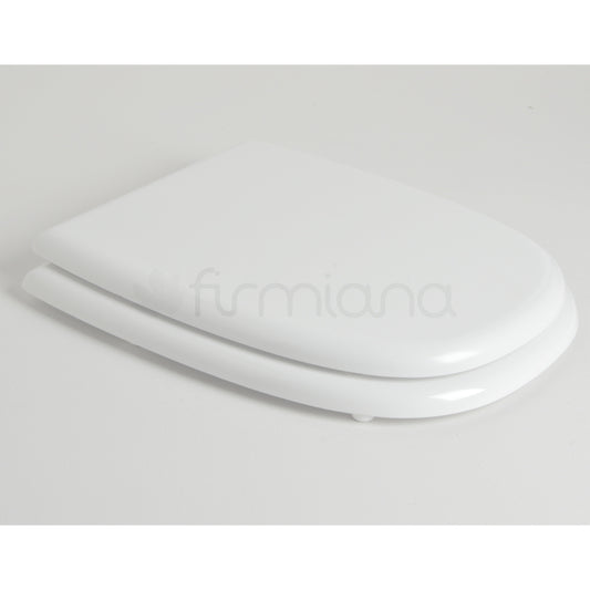 Siège de toilette compatible Dama