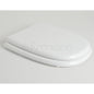 Siège de toilette compatible Dama