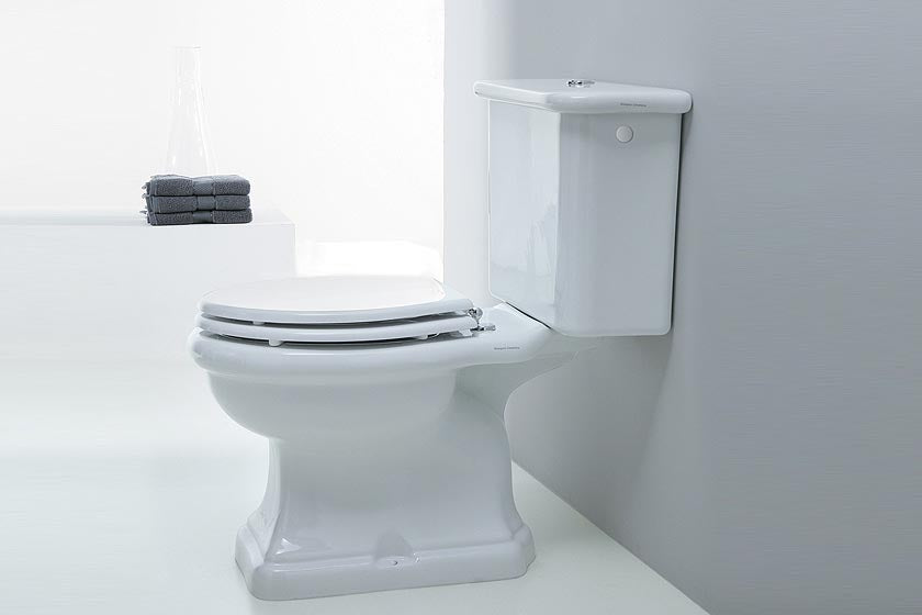 Vaso Wc Monoblocco Paolina