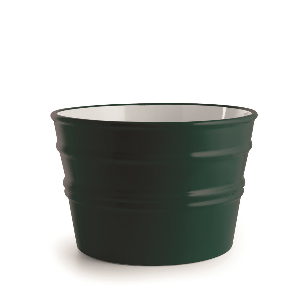 46,5 cm Keramikwaschbecken