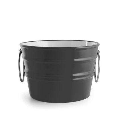 46,5 cm Keramikwaschbecken