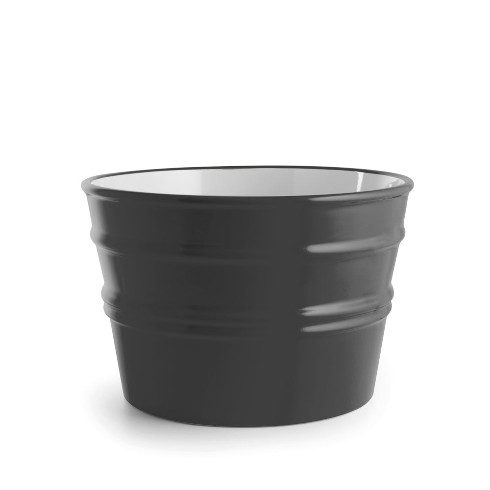 46,5 cm Keramikwaschbecken