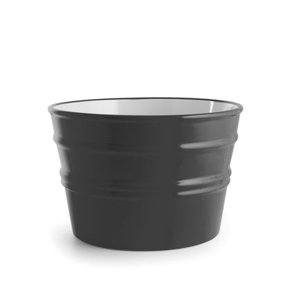 46,5 cm Keramikwaschbecken