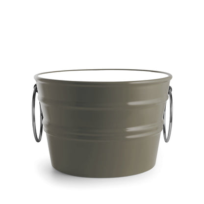 46,5 cm Keramikwaschbecken