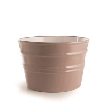 46,5 cm Keramikwaschbecken