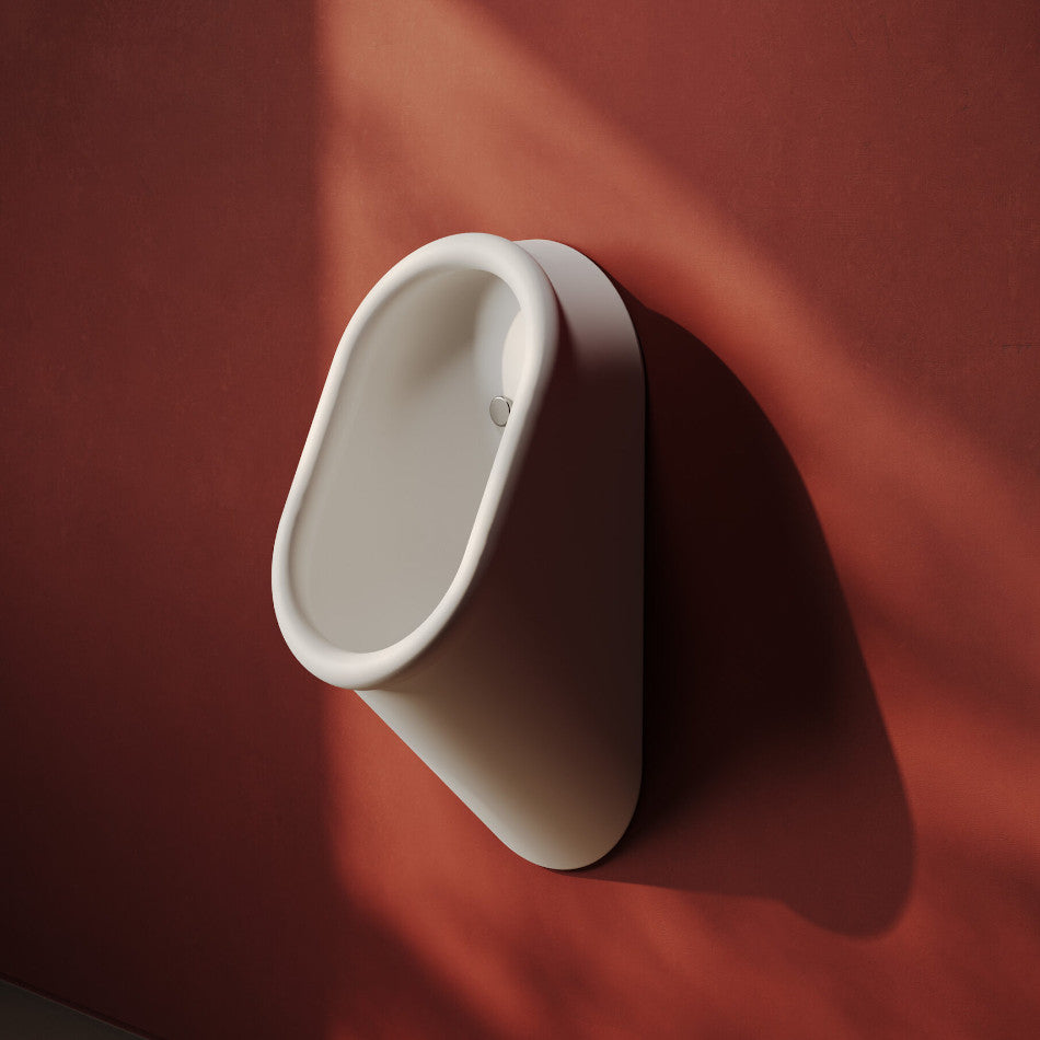 Urinal 37x30 h64 Babila