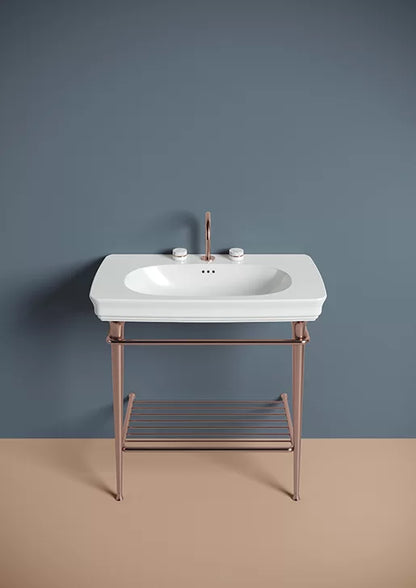 Quadratische Struktur für die Civitas-Konsole