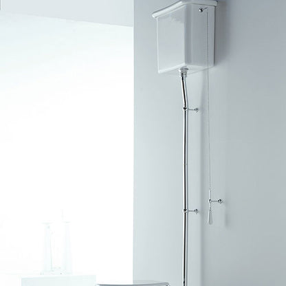 Cassetta di Scarico Alta Paolina