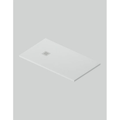 Duschwanne 140x80 H3 Lapis