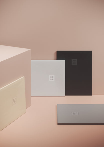 Duschwanne 120x70 H3 Lapis