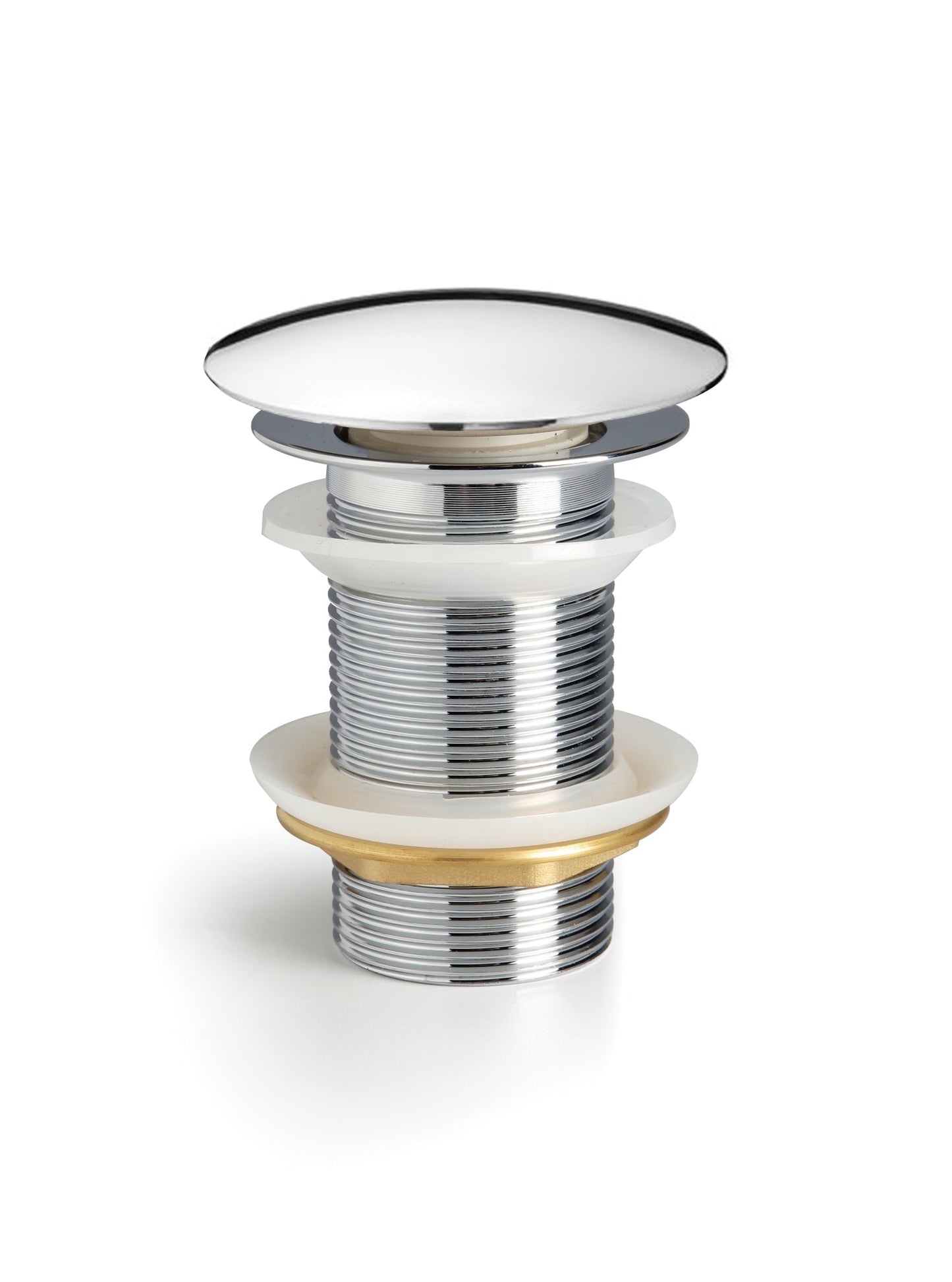 Klick-Klack-Ablauf ohne Überlauf