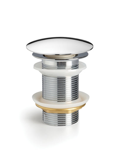 Klick-Klack-Ablauf ohne Überlauf