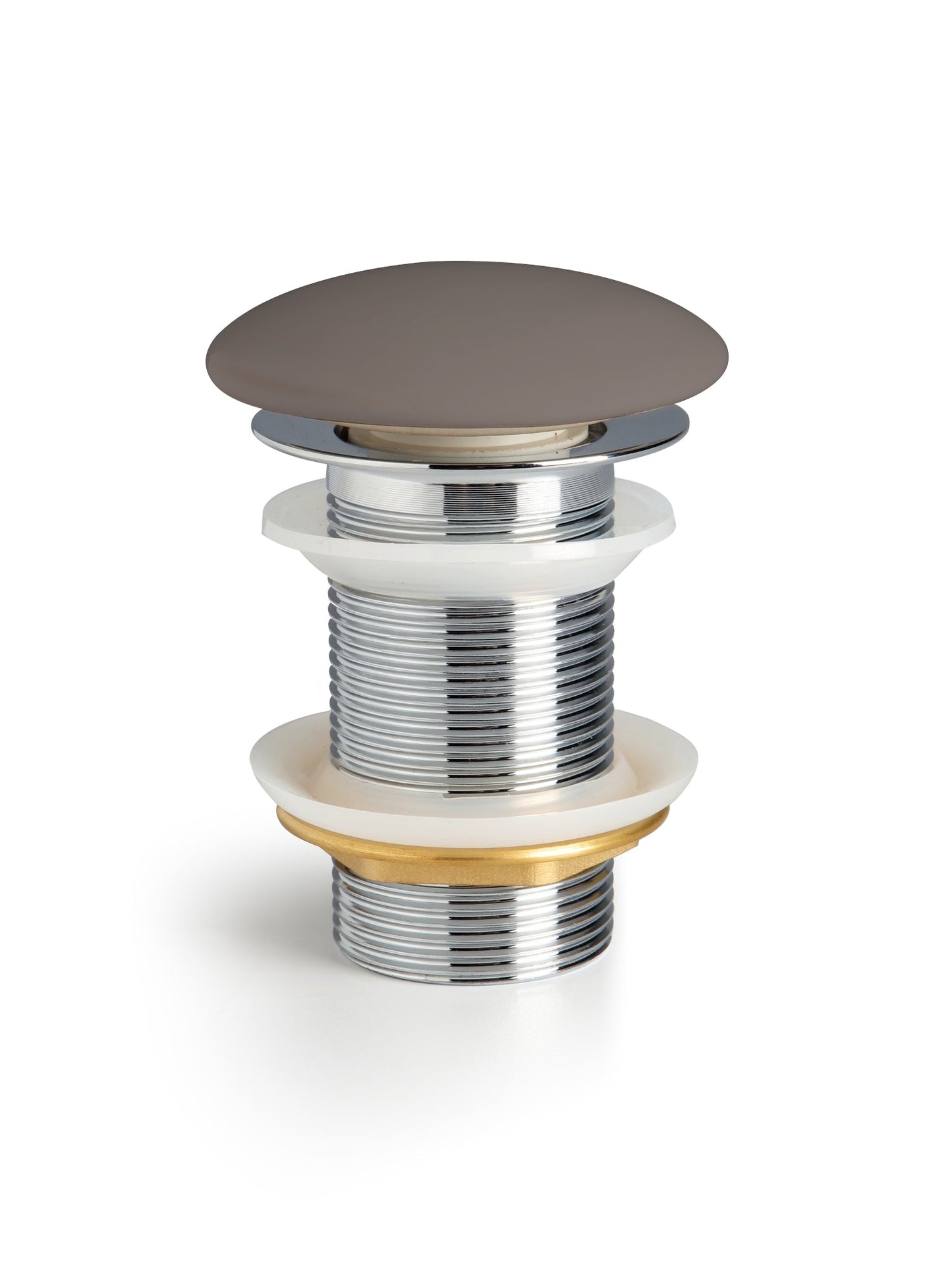 Klick-Klack-Ablauf ohne Überlauf