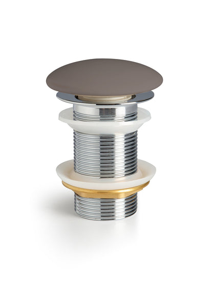 Klick-Klack-Ablauf ohne Überlauf