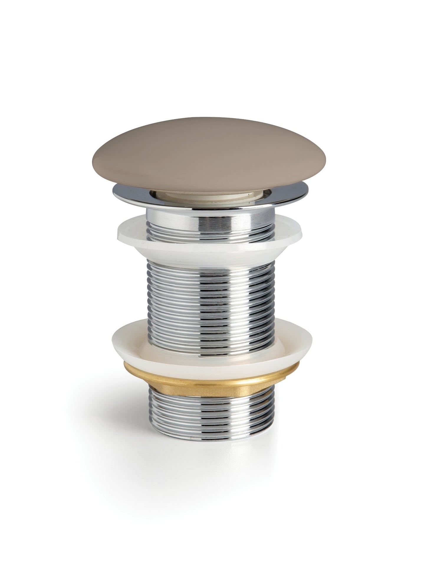 Klick-Klack-Ablauf ohne Überlauf