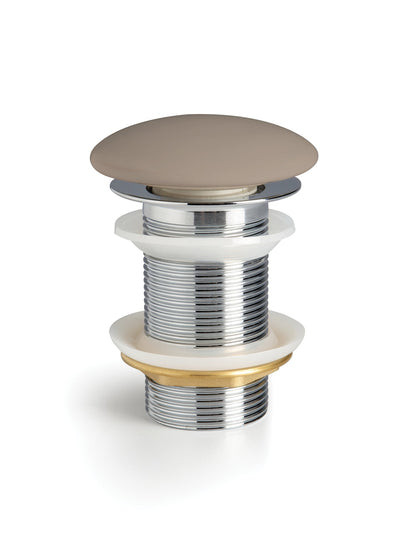 Klick-Klack-Ablauf ohne Überlauf