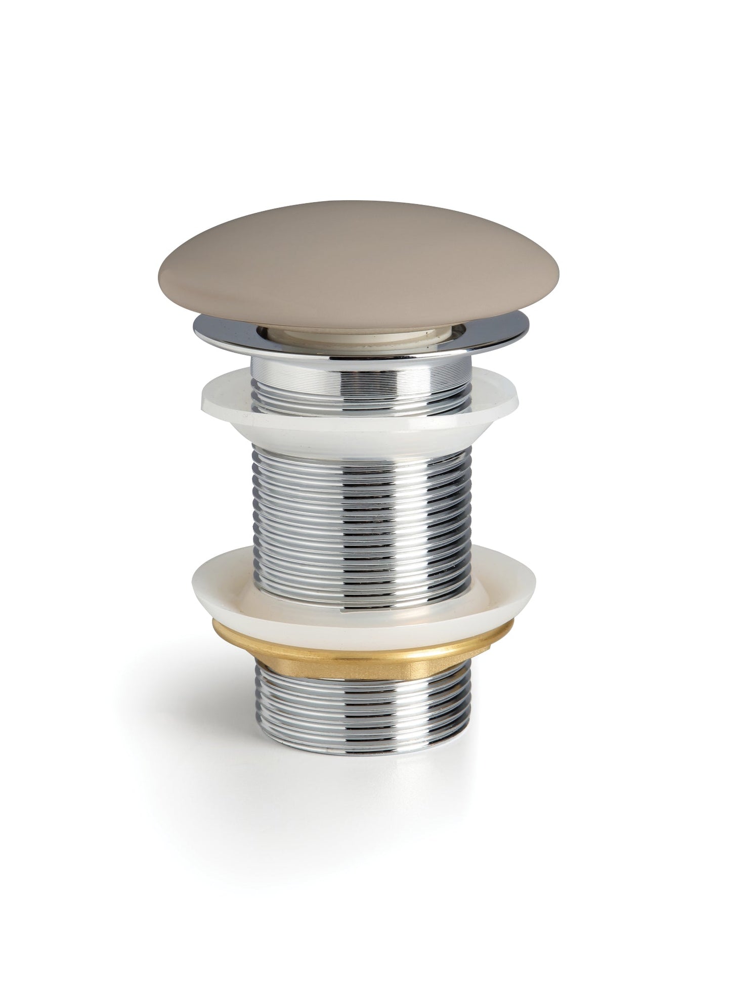 Klick-Klack-Ablauf ohne Überlauf