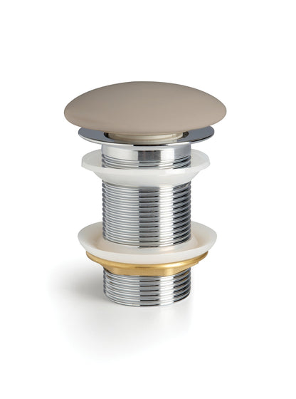 Klick-Klack-Ablauf ohne Überlauf