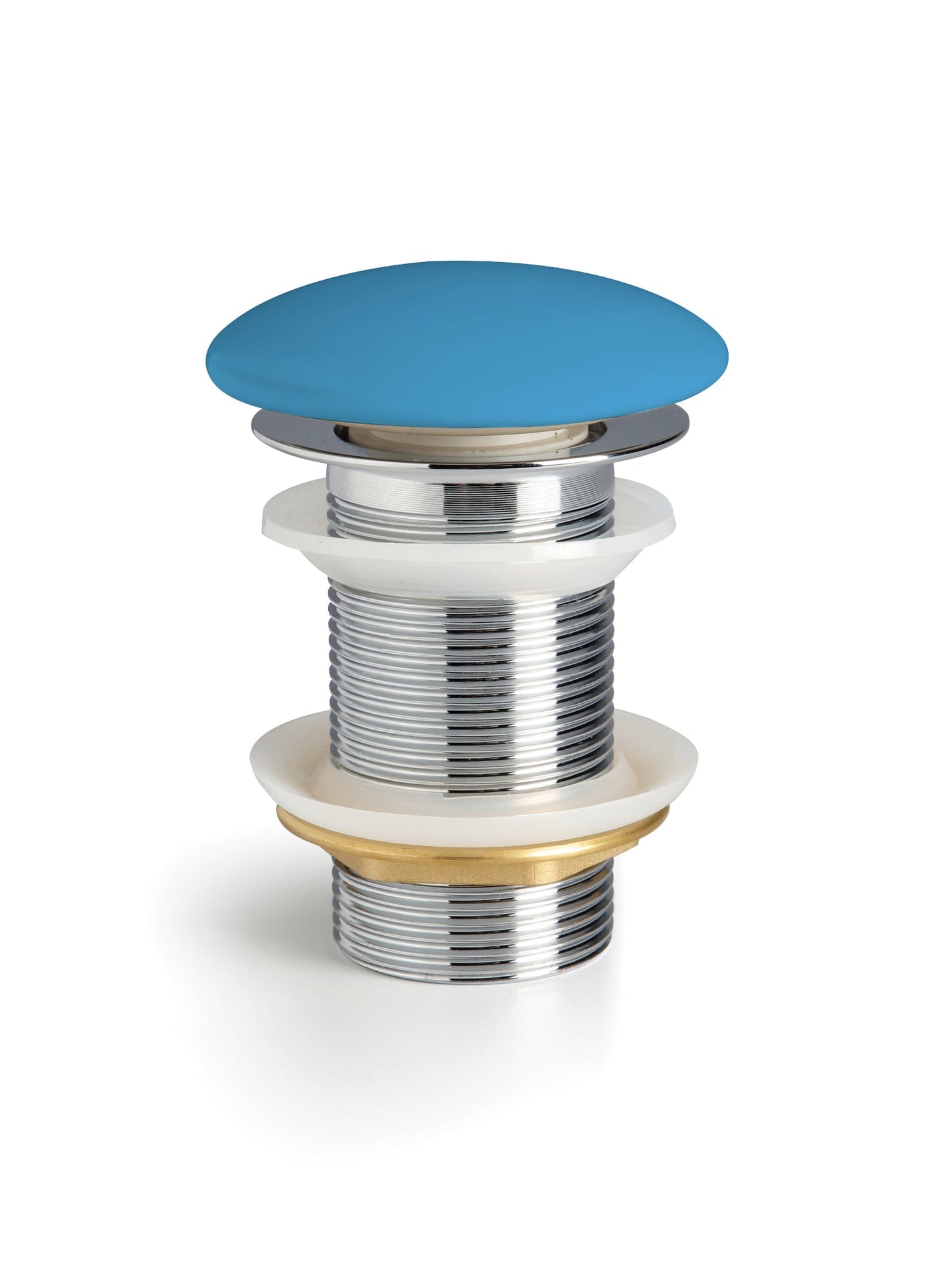 Klick-Klack-Ablauf ohne Überlauf