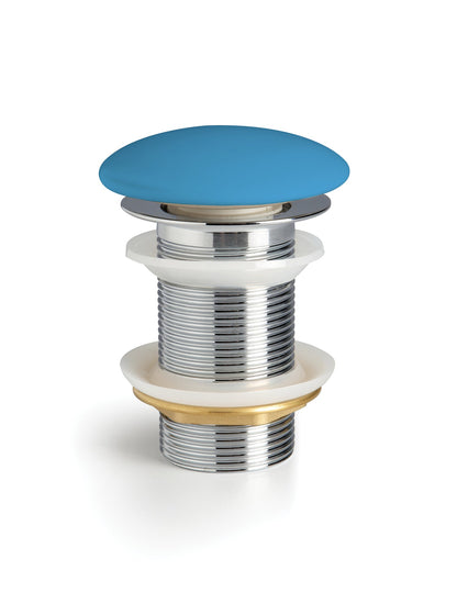 Klick-Klack-Ablauf ohne Überlauf