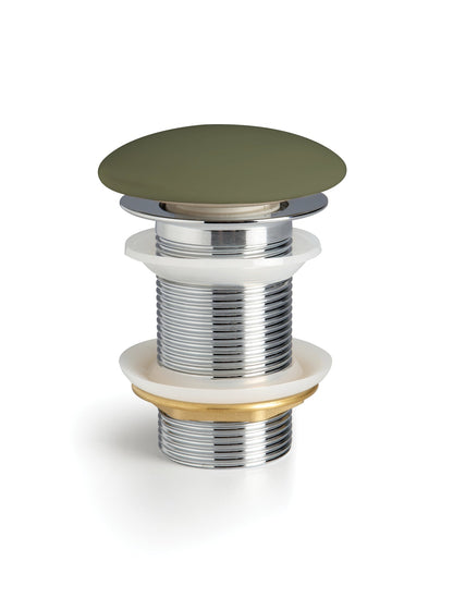 Klick-Klack-Ablauf ohne Überlauf