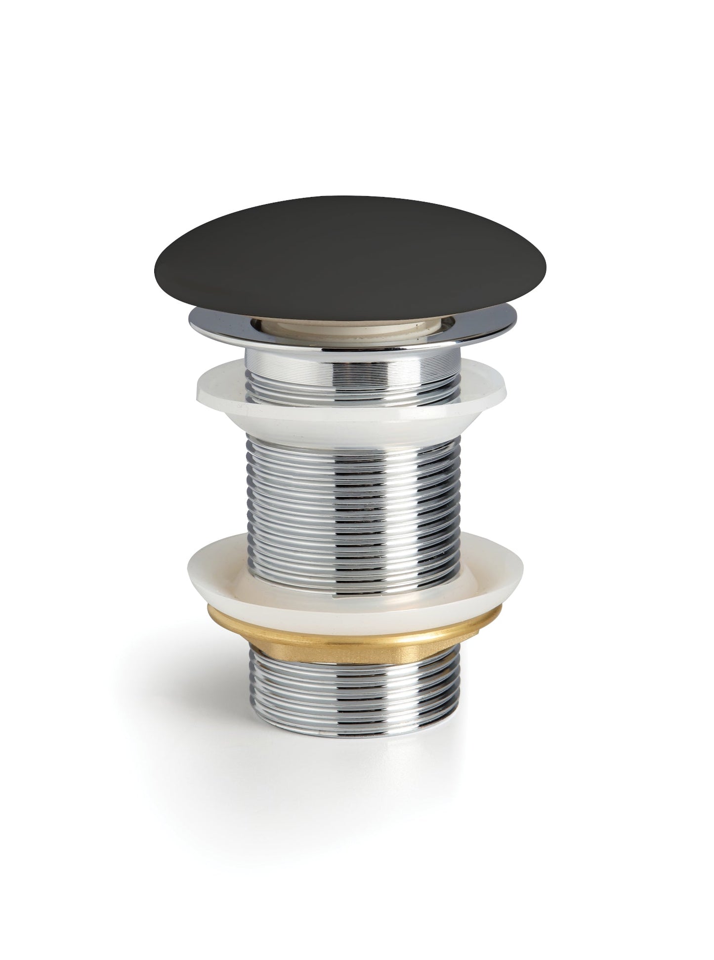 Klick-Klack-Ablauf ohne Überlauf