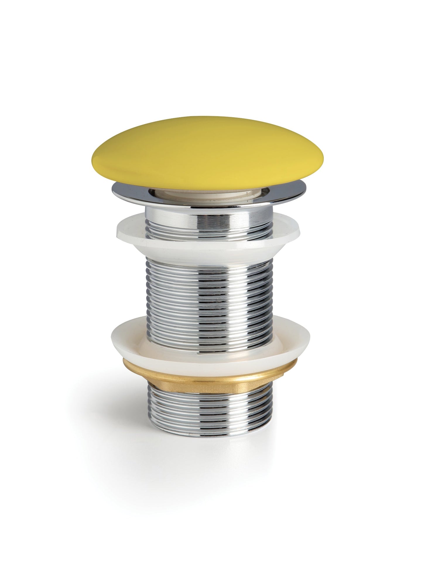 Klick-Klack-Ablauf ohne Überlauf