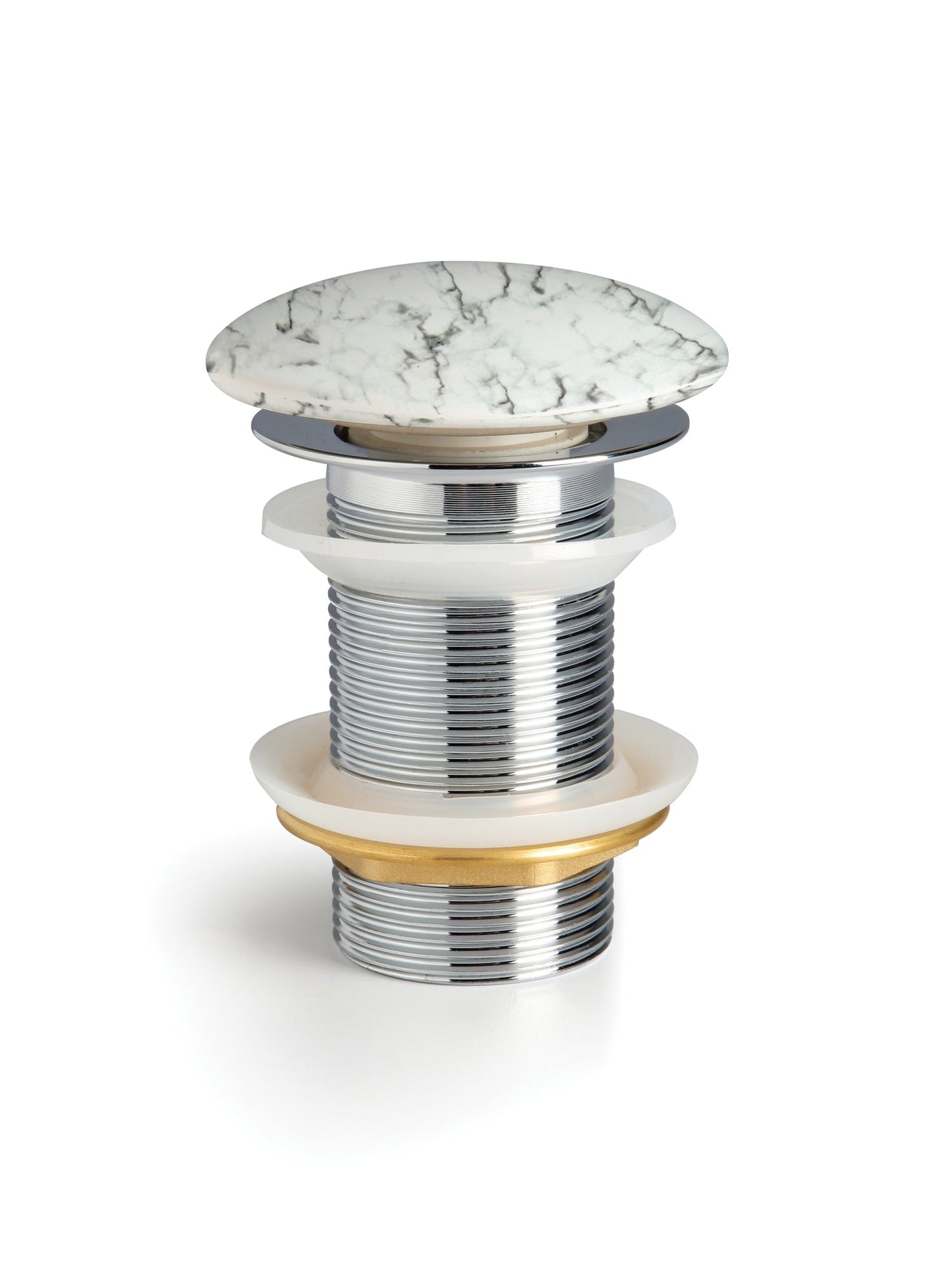 Klick-Klack-Ablauf ohne Überlauf