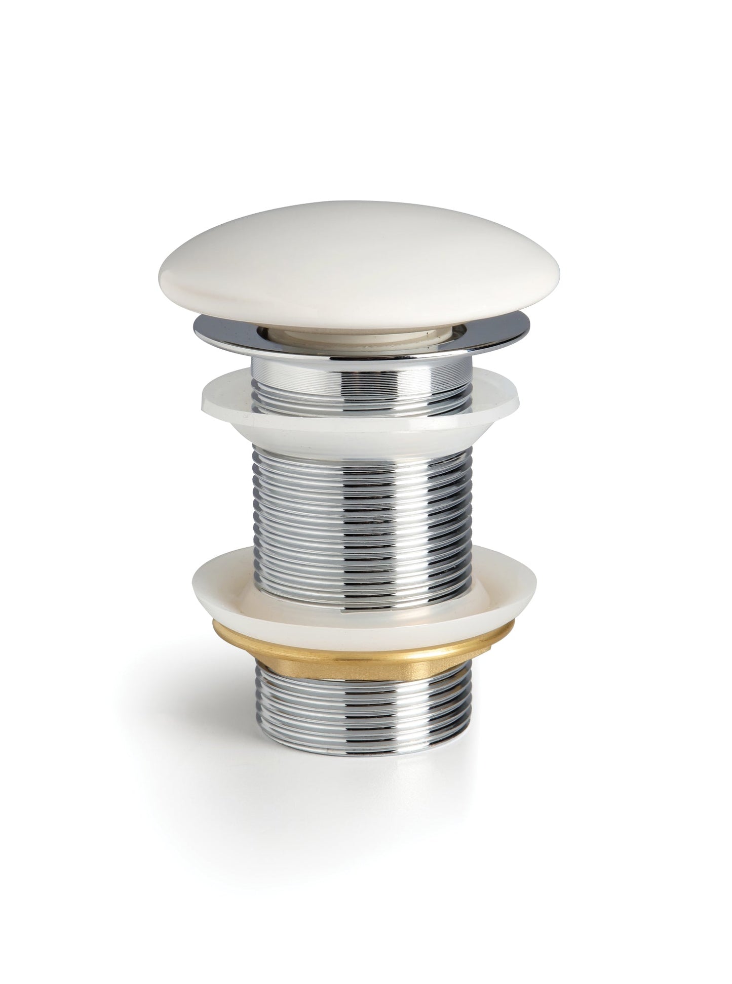 Klick-Klack-Ablauf ohne Überlauf