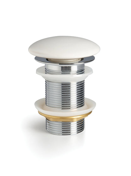 Klick-Klack-Ablauf ohne Überlauf