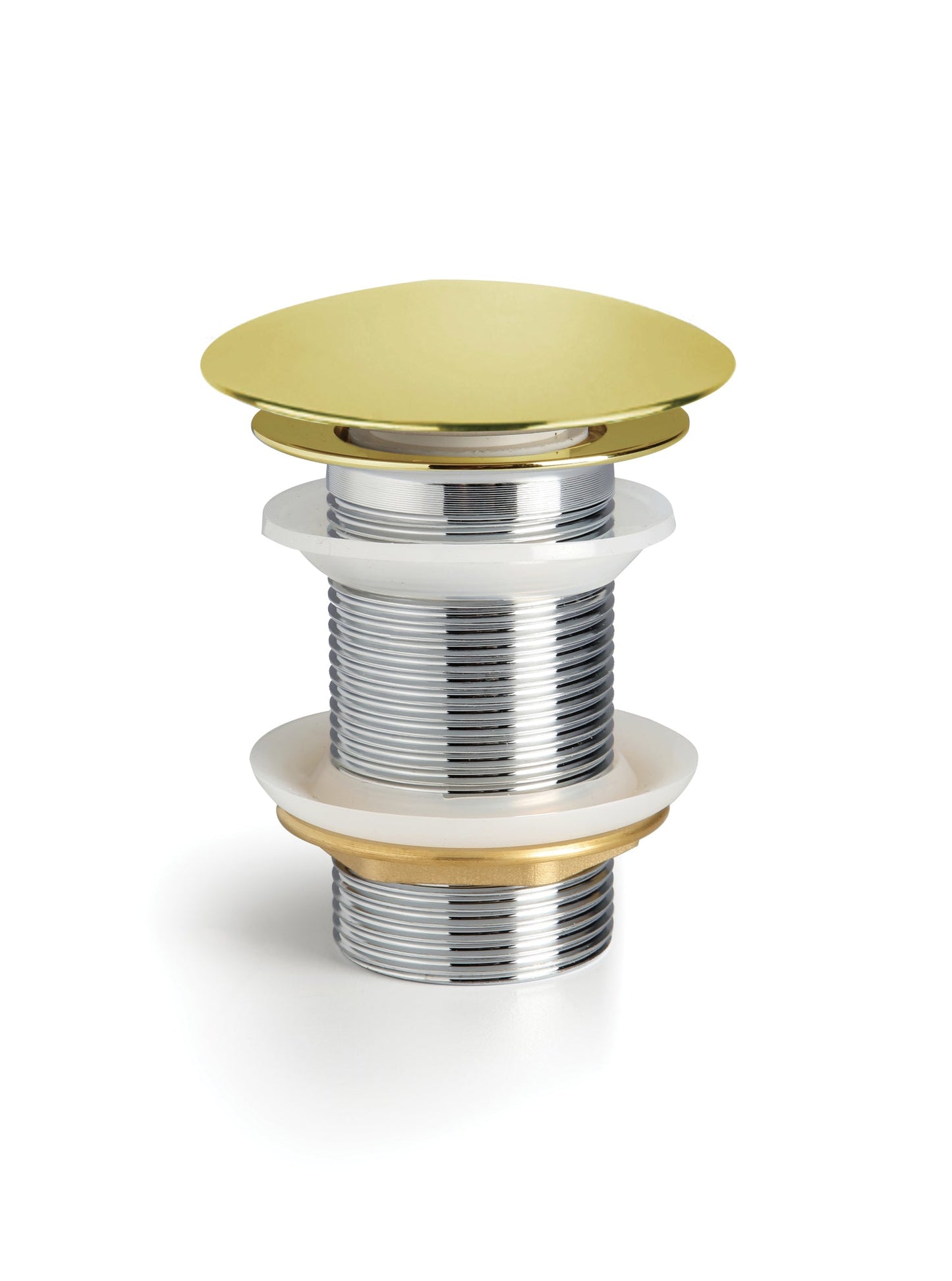 Klick-Klack-Ablauf ohne Überlauf