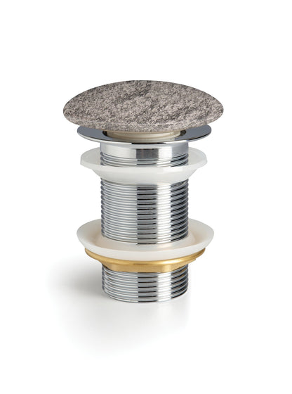 Klick-Klack-Ablauf ohne Überlauf