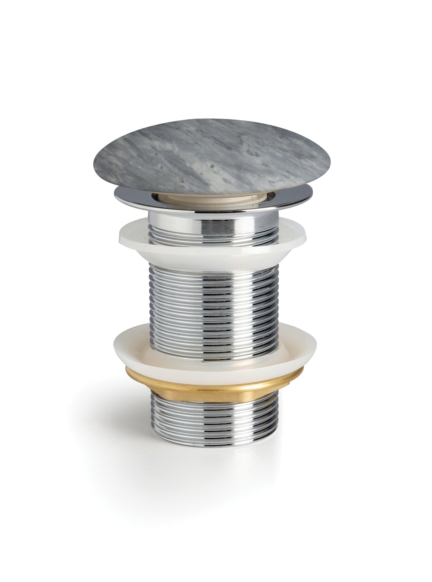 Klick-Klack-Ablauf ohne Überlauf