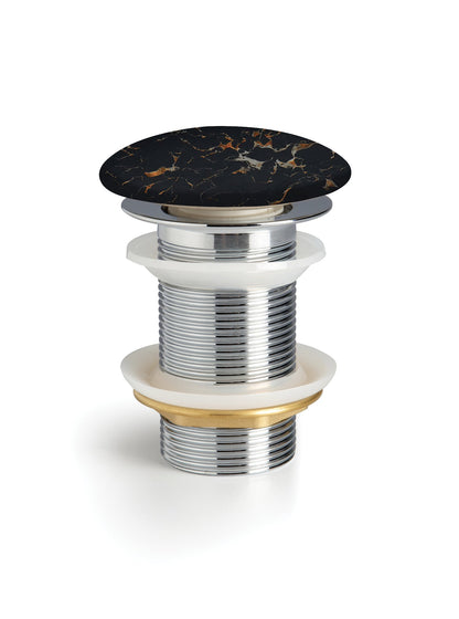 Klick-Klack-Ablauf ohne Überlauf