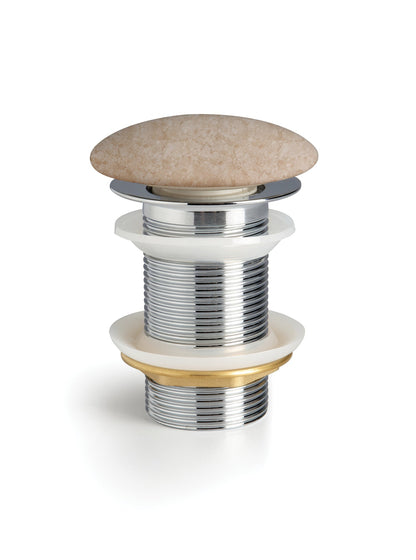 Klick-Klack-Ablauf ohne Überlauf