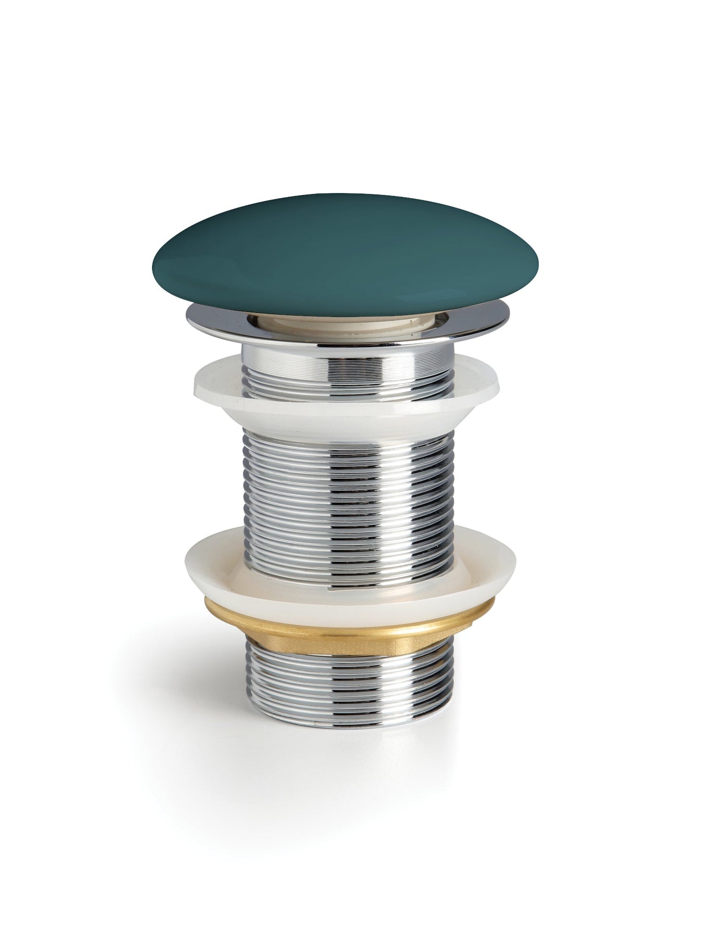 Klick-Klack-Ablauf ohne Überlauf