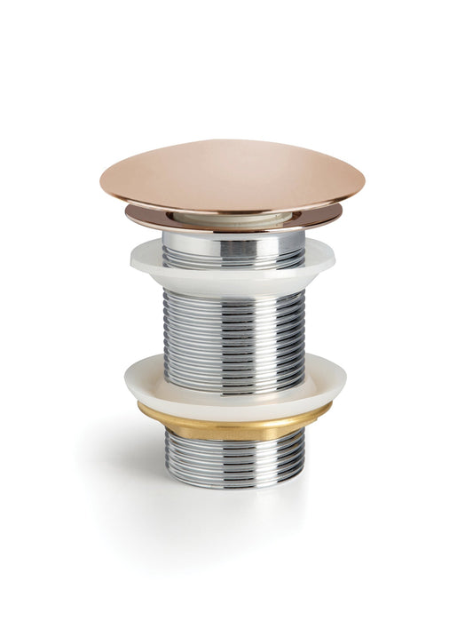 Klick-Klack-Ablauf ohne Überlauf