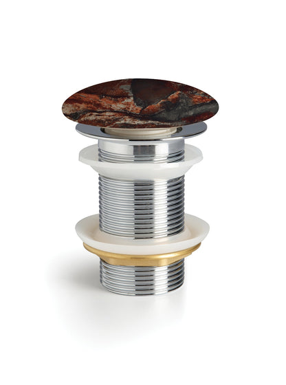 Klick-Klack-Ablauf ohne Überlauf