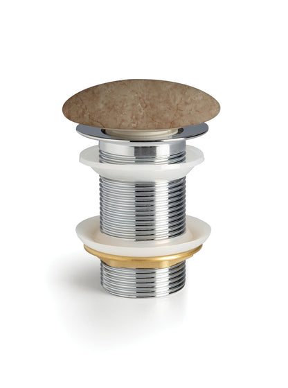 Klick-Klack-Ablauf ohne Überlauf