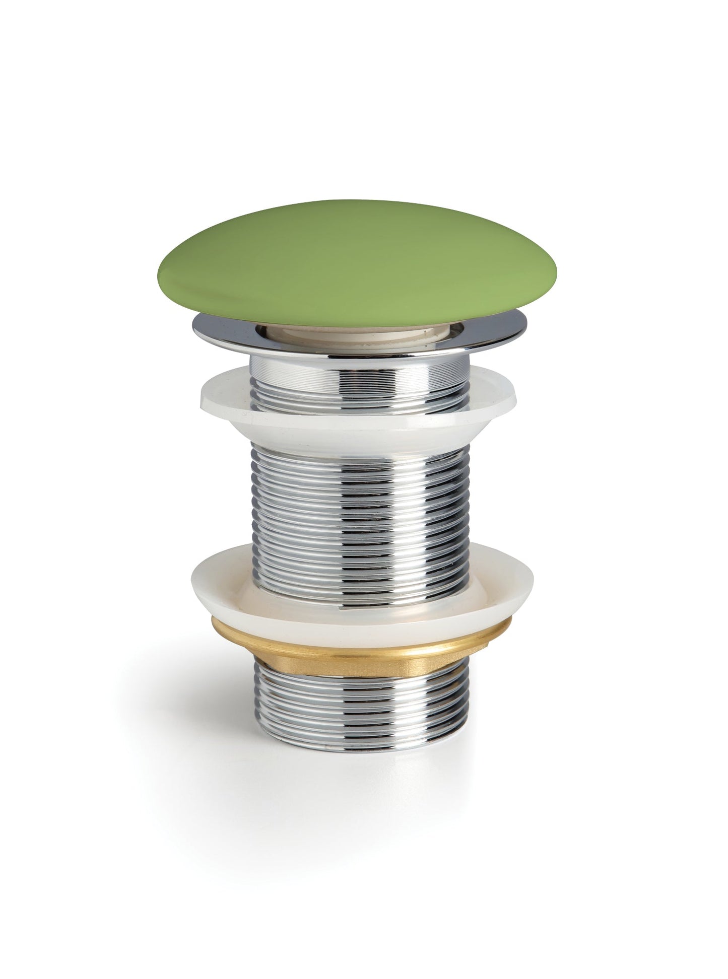 Klick-Klack-Ablauf ohne Überlauf