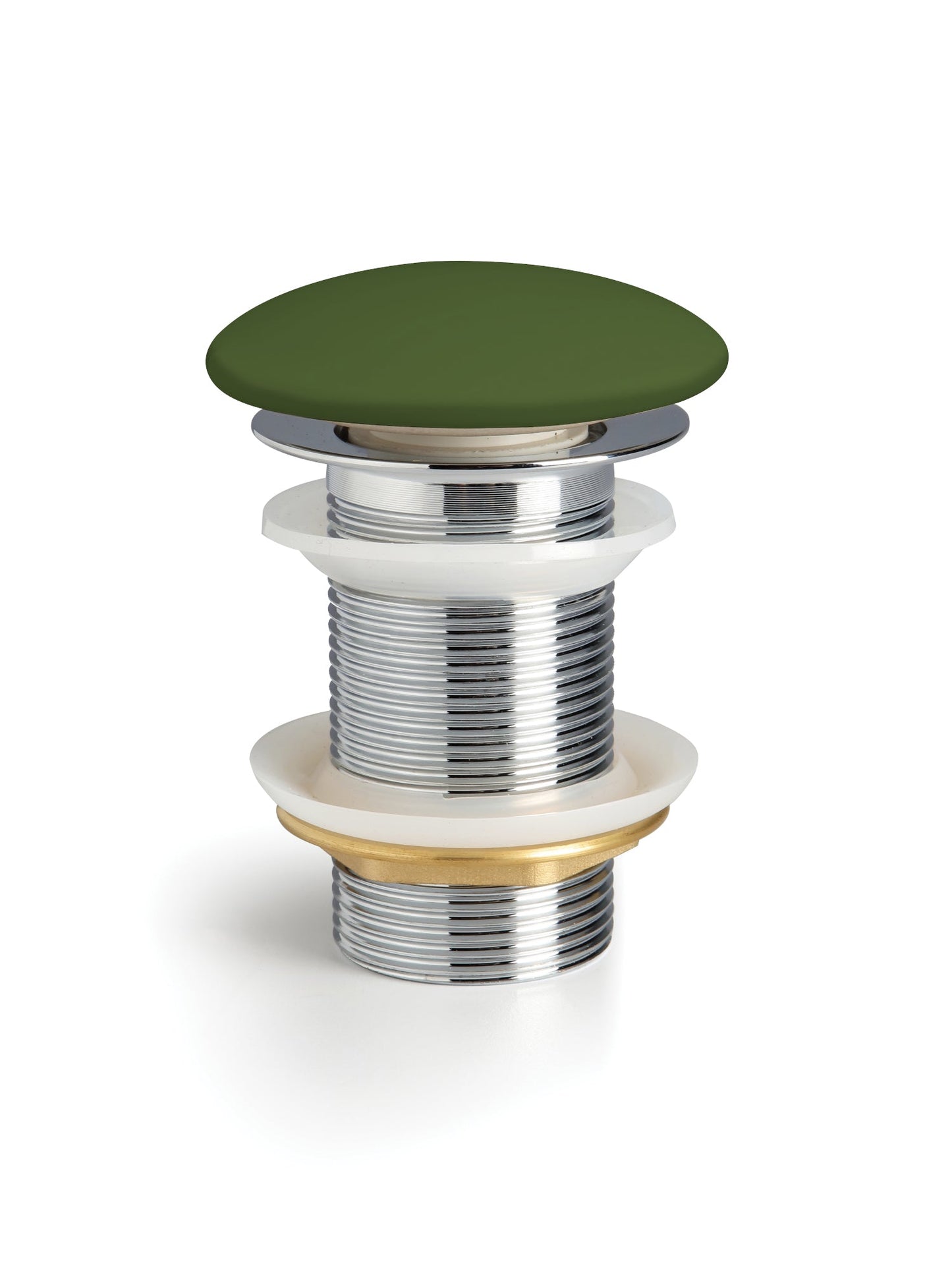 Klick-Klack-Ablauf ohne Überlauf